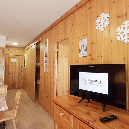 La Tana - Agenzia Dolomiti Affitti Apartment Cavalese Ngoại thất bức ảnh