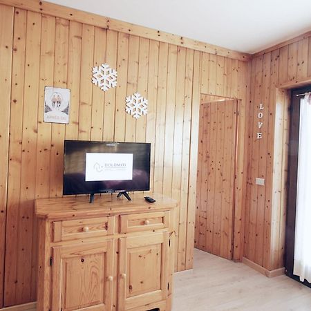 La Tana - Agenzia Dolomiti Affitti Apartment Cavalese Ngoại thất bức ảnh