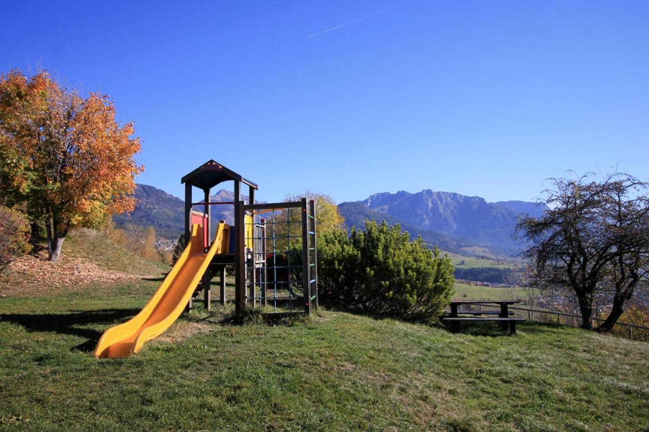 La Tana - Agenzia Dolomiti Affitti Apartment Cavalese Ngoại thất bức ảnh