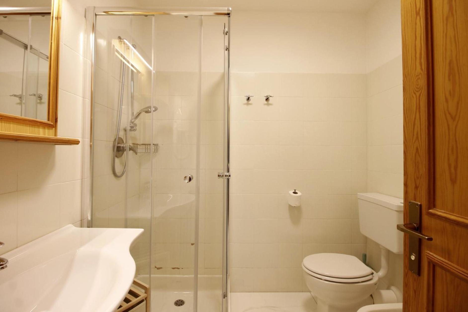 La Tana - Agenzia Dolomiti Affitti Apartment Cavalese Ngoại thất bức ảnh