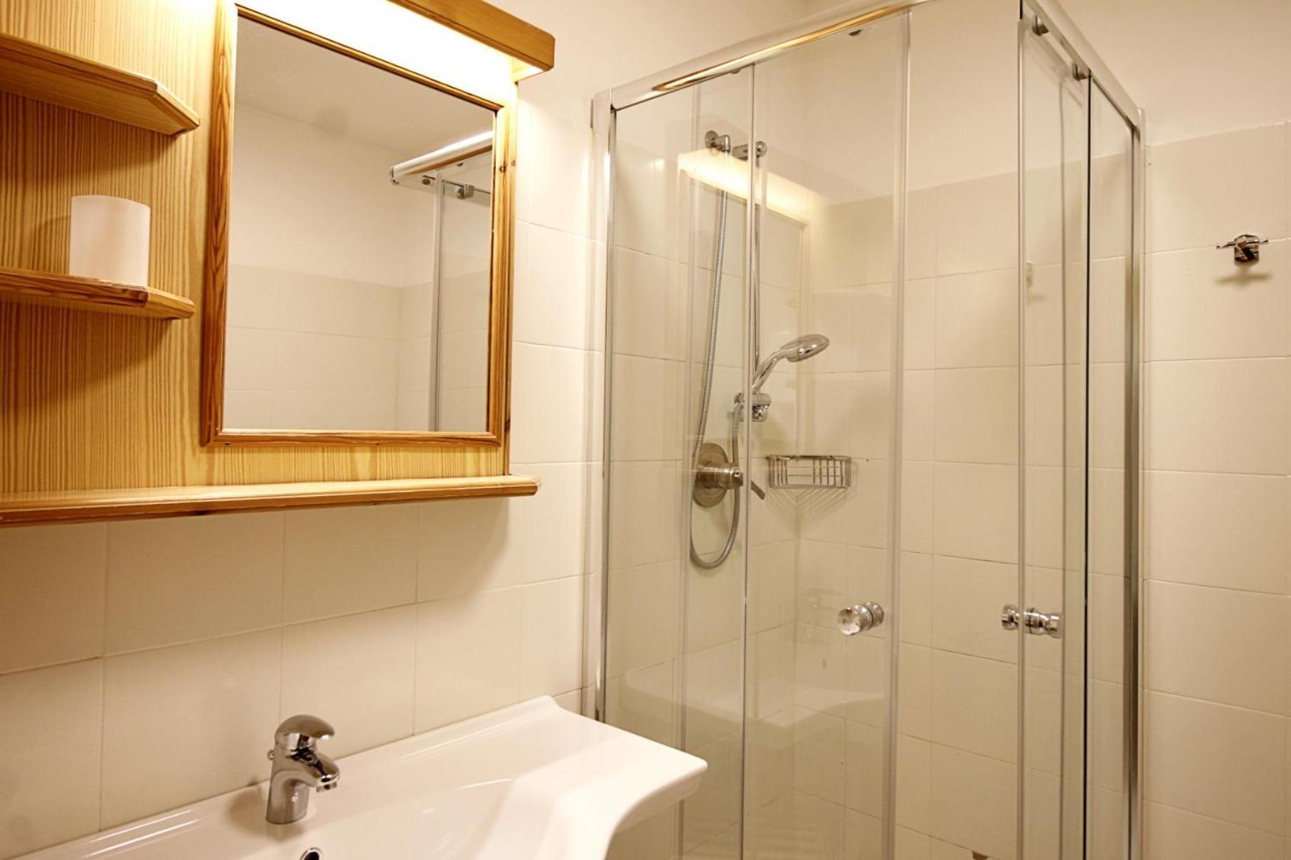 La Tana - Agenzia Dolomiti Affitti Apartment Cavalese Ngoại thất bức ảnh