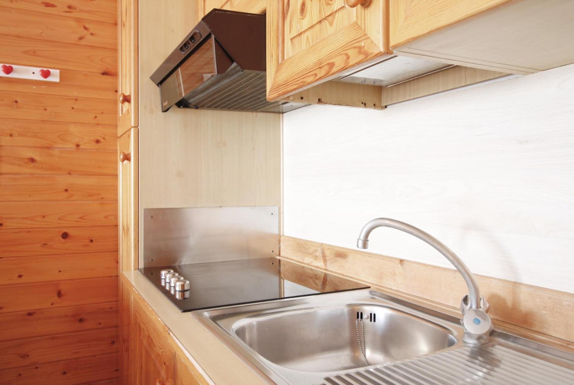 La Tana - Agenzia Dolomiti Affitti Apartment Cavalese Ngoại thất bức ảnh
