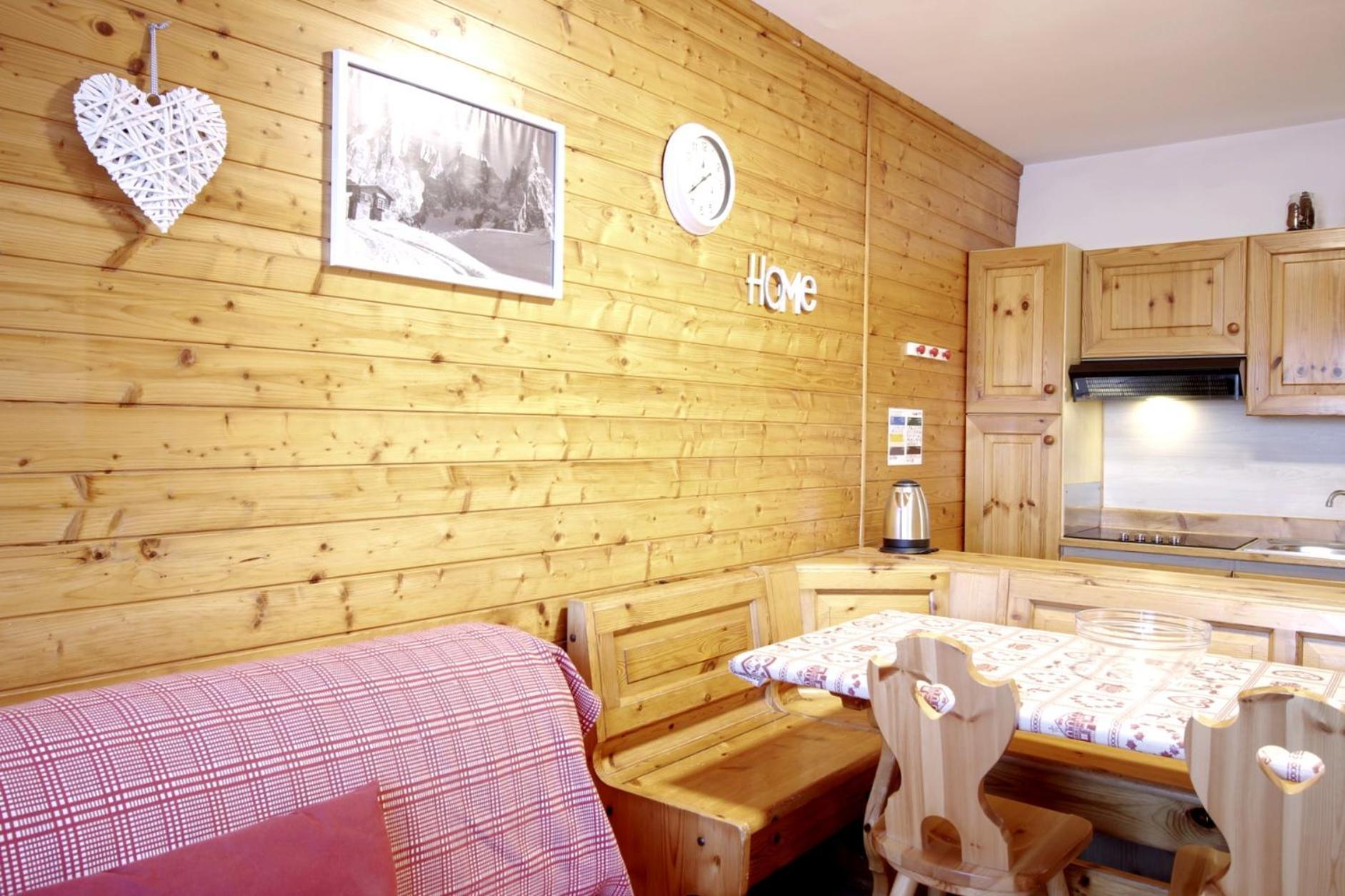 La Tana - Agenzia Dolomiti Affitti Apartment Cavalese Ngoại thất bức ảnh