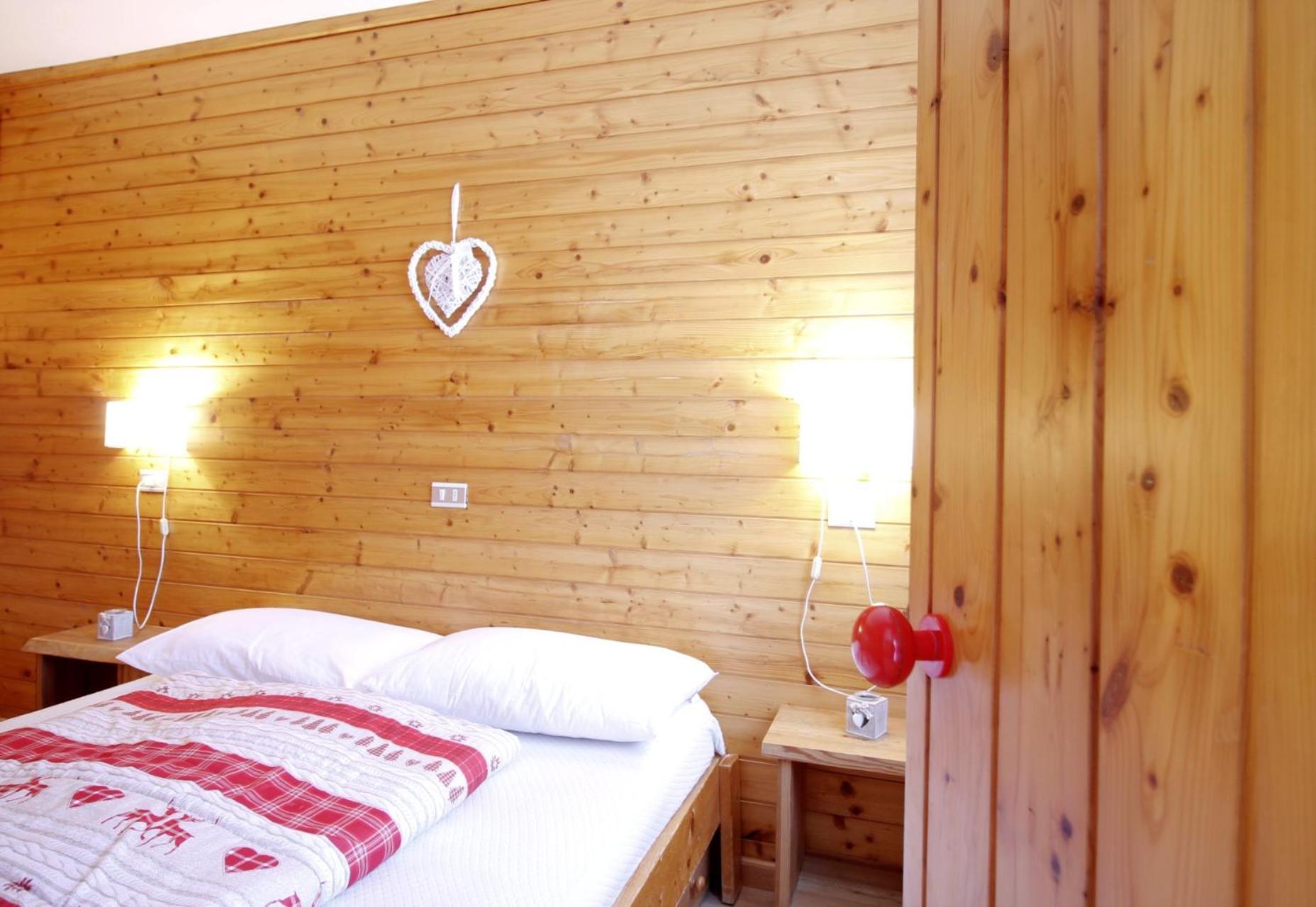 La Tana - Agenzia Dolomiti Affitti Apartment Cavalese Ngoại thất bức ảnh