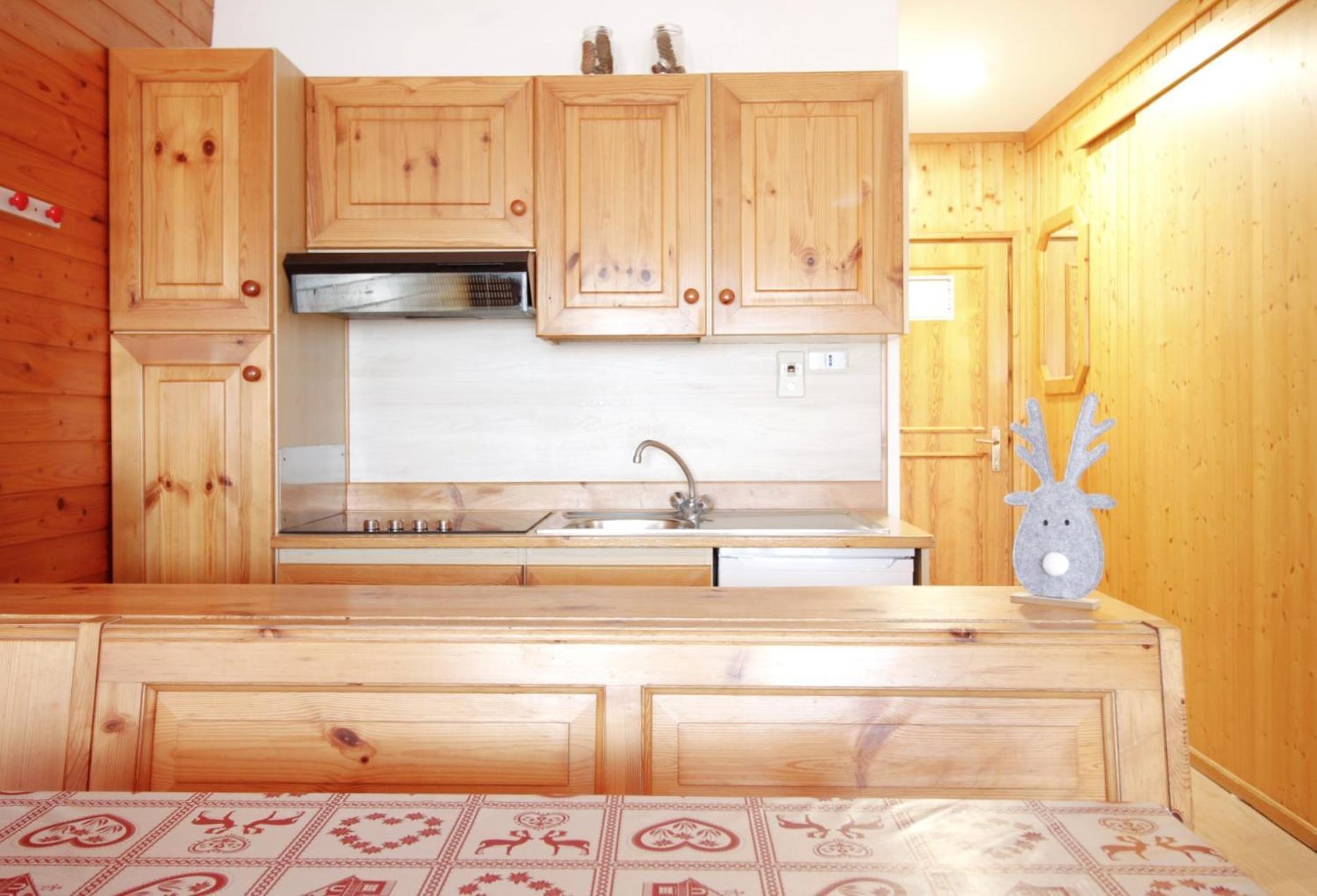 La Tana - Agenzia Dolomiti Affitti Apartment Cavalese Ngoại thất bức ảnh