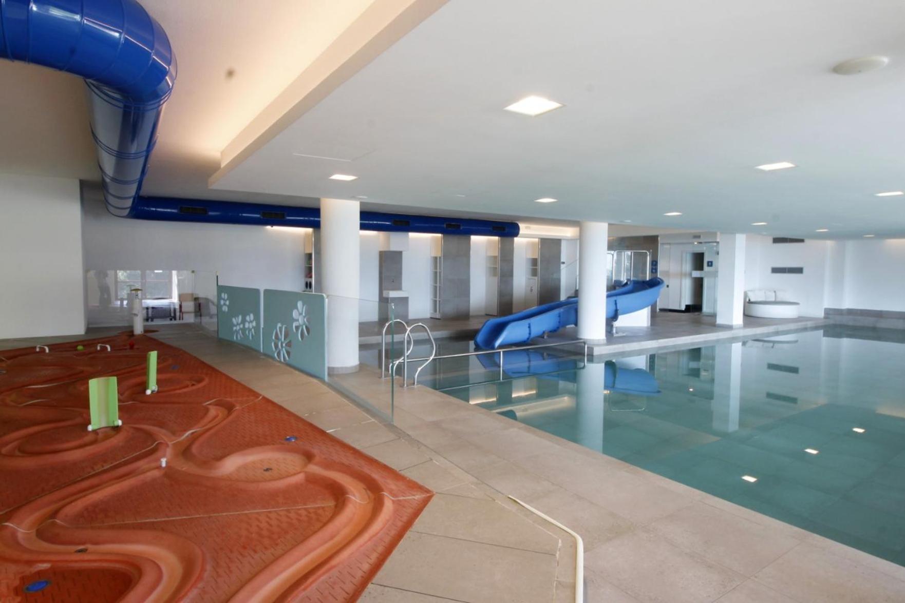 La Tana - Agenzia Dolomiti Affitti Apartment Cavalese Ngoại thất bức ảnh